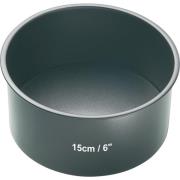 Kitchen Craft Rund bageform Ø15 cm