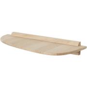 Andersen Furniture Hylde 40x18 cm.