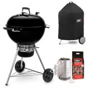 Weber Master-Touch GBS E-5755 Kulgrill 57cm