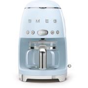 Smeg Retro kaffemaskine, DCF02PBEU