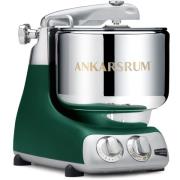 Ankarsrum AKM 6230 køkkenmaskine Forrest Green