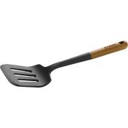 Staub Stegespade Sort 31cm