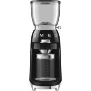 Smeg CGF01 Kaffekværn sort