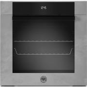 Bertazzoni Modern F6011MODELZ varmluftsovn 60 cm, zink