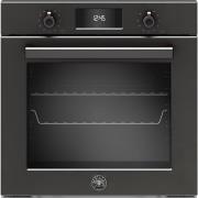 Bertazzoni F6011PROELN Professional varmluftsovn 60 cm, carbonio