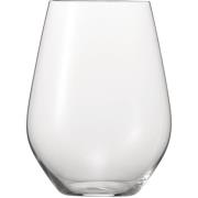 Spiegelau Authentis Casual Drikkeglas 63 cl 4-pak