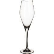 Villeroy & Boch La Divina Champagneglas 4-pak