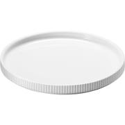 Georg Jensen Bernadotte frokosttallerken 20 cm.