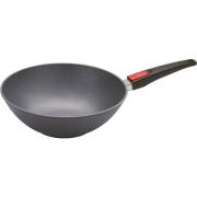 Woll Diamond Lite wok 30 cm. aftageligt håndtag