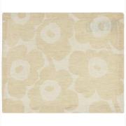 Marimekko Pieni Unikko Serviet, hvid/beige