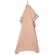 Rosendahl Alpha viskestykke, 50 x 70 cm, blush