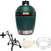 Big Green Egg Kulgrill med convEGGtor, medium