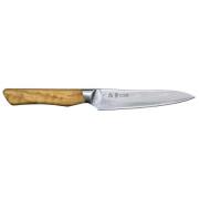 Satake Kaizen Petty skrællekniv, 12 cm