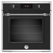 Bertazzoni F6011HERVPTNE Heritage Pyro & Steam indbygningsovn, 60 cm, ...