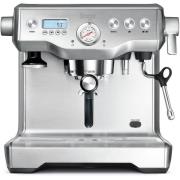 Sage BES920 The Dual Boiler™ Espressomaskine