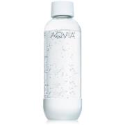 Aqvia Vandflaske 1000 ml. hvid