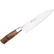 Brusletto Hunter kokkekniv Premium Chef