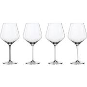 Spiegelau Style Burgundyglas 64 cl, 4 stk.