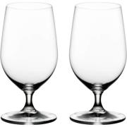 Riedel Ouverture Ølglas 50 cl 2-pak