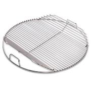 Weber Grillrist med foldekant, 47 cm