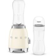 Smeg Personal Blender, creme