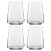 Zwiesel Vervino vandglas 48 cl, 4-pak