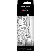 Fiskars Iittala universalsaks 21 cm, Frutta