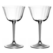 Riedel Sour Optic drinksglas, 2 stk.