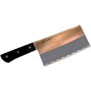 Satake Cutlery Chinese Cleaver kokkekniv