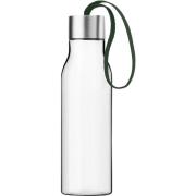 Eva Solo Drikkeflaske 0,5 liter, emerald green