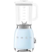 Smeg Tritan Renew blender 1,5 liter, pastelblå