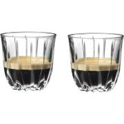 Riedel Kaffeglas 2-pak