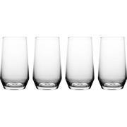 Mareld Highball glas 46 cl, 4-pak