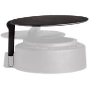 Big Green Egg rEGGulator rain cap, M / L / XL / XXL