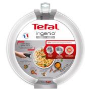 Tefal Ingenio Preference stegepande 28 cm, rustfrit stål