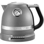 KitchenAid Artisan elkedel 1,5 liter, imperial grey