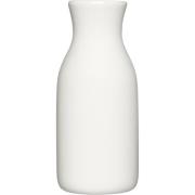 Iittala Raami karaffel 0,4 liter, hvid