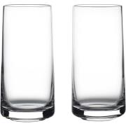 Zone Rocks highball glas, 41 cl, 2 stk.