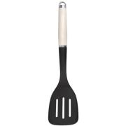 KitchenAid Perforeret stegespade, almond cream