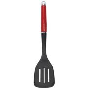 KitchenAid Perforeret stegespade, empire red