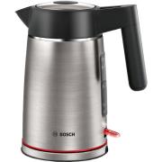 Bosch MyMoment Elkedel 1.7L Rustfrit Stål