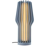 Eva Solo Radiant LED-lampe bærbar 25 cm, dusty blue