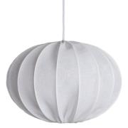 Watt & Veke Boll 40 loftslampe, hvid