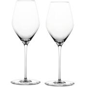 Spiegelau Hi-Lite champagneglas 2-pak