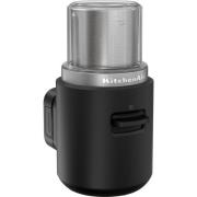 KitchenAid Go ledningsfri kaffekværn 12V, med batteri