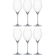 Spiegelau Special Glasses champagneglas 45 cl 6-pak