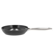 Pillivuyt Gourmet Travo stegepande non-stick 20 cm, sort aluminium