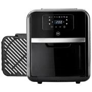 OBH Nordica Easy Fry Oven & Grill airfryer 11 liter