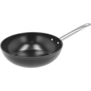 Holm Wok 28 cm, aluminium