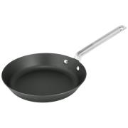 Scanpan Black Iron Stegepande kulstofstål 22 cm